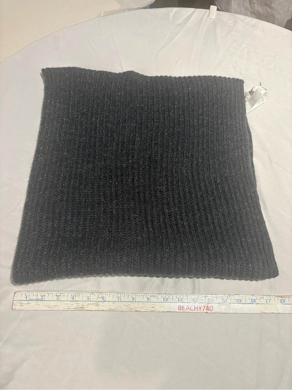 Roxy scarf